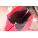 LOUIS VUITTON TOTE W PM Red LOUIS VUITTON TOTE W PM Red