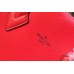 LOUIS VUITTON TOTE W PM Red LOUIS VUITTON TOTE W PM Red
