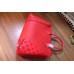 LOUIS VUITTON TOTE W PM Red LOUIS VUITTON TOTE W PM Red