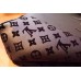 LOUIS VUITTON TOTE W PM Noir M94482 LOUIS VUITTON TOTE W PM Noir M94482