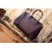LOUIS VUITTON TOTE W PM Noir M94482 LOUIS VUITTON TOTE W PM Noir M94482