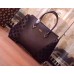 LOUIS VUITTON TOTE W PM Noir M94482 LOUIS VUITTON TOTE W PM Noir M94482