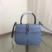 Louis Vuitton chain it bag pm EPI leather Blue M54606 2017(75301) Louis Vuitton chain it bag pm EPI leather Blue M54606 2017(75301)