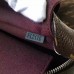 Louis Vuitton Porte-Documents Voyage PM Bag M52005 Monogram Macassar Canvas(75401) Louis Vuitton Porte-Documents Voyage PM Bag M52005 Monogram Macassar Canvas(75401)