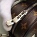 Louis Vuitton Porte-Documents Voyage PM Bag M52005 Monogram Macassar Canvas(75401) Louis Vuitton Porte-Documents Voyage PM Bag M52005 Monogram Macassar Canvas(75401)