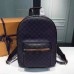 Louis Vuitton Josh Backpack Bag N42403 Damier Graphite Canvas 2017(75504) Louis Vuitton Josh Backpack Bag N42403 Damier Graphite Canvas 2017(75504)