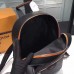 Louis Vuitton Josh Backpack Bag N42403 Damier Graphite Canvas 2017(75504) Louis Vuitton Josh Backpack Bag N42403 Damier Graphite Canvas 2017(75504)