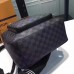 Louis Vuitton Josh Backpack Bag N42403 Damier Graphite Canvas 2017(75504) Louis Vuitton Josh Backpack Bag N42403 Damier Graphite Canvas 2017(75504)