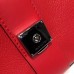 Louis Vuitton Very Chain Bag M42901 Rouge Rubis 2017(75805) Louis Vuitton Very Chain Bag M42901 Rouge Rubis 2017(75805)