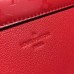 Louis Vuitton Very Chain Bag M42901 Rouge Rubis 2017(75805) Louis Vuitton Very Chain Bag M42901 Rouge Rubis 2017(75805)