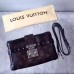 LOUIS VUITTON PETITE MALLE MONOGRAM INFRAROUGE MM M50311 LOUIS VUITTON PETITE MALLE MONOGRAM INFRAROUGE MM M50311