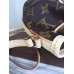 LOUIS VUITTON NANO NOE MONOGRAM M41346 LOUIS VUITTON NANO NOE MONOGRAM M41346