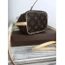 LOUIS VUITTON NANO NOE MONOGRAM M41346 LOUIS VUITTON NANO NOE MONOGRAM M41346