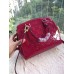 LOUIS VUITTON BREA PM Monogram Vernis leather IN Magenta LOUIS VUITTON BREA PM Monogram Vernis leather IN Magenta