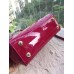 LOUIS VUITTON BREA PM Monogram Vernis leather IN Magenta LOUIS VUITTON BREA PM Monogram Vernis leather IN Magenta