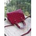 LOUIS VUITTON BREA PM Monogram Vernis leather IN Magenta LOUIS VUITTON BREA PM Monogram Vernis leather IN Magenta