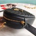 Louis Vuitton New Wave Heart Bag M52796 Black 2019
