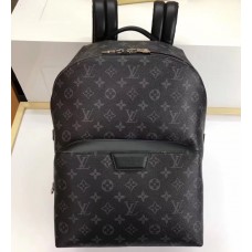 Louis Vuitton Monogram Eclipse Canvas Discovery Backpack PM Bag M43186 2019 Louis Vuitton Monogram Eclipse Canvas Discovery Backpack PM Bag M43186 2019