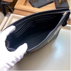 Louis Vuitton Pochette Voyage MM Bag Damier Graphite Canvas League N64442 Louis Vuitton Pochette Voyage MM Bag Damier Graphite Canvas League N64442