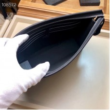 Louis Vuitton Pochette Voyage MM Bag Damier Graphite Canvas N41696 Louis Vuitton Pochette Voyage MM Bag Damier Graphite Canvas N41696