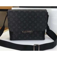 Louis Vuitton Monogram Eclipse Messenger Explorer PM Bag M40565 Louis Vuitton Monogram Eclipse Messenger Explorer PM Bag M40565