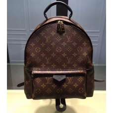 LOUIS VUITTON MONOGRAM BACKPACK M41561 LOUIS VUITTON MONOGRAM BACKPACK M41561
