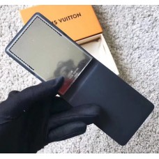 Louis Vuitton Pocket Miroir Aurélien GI0235 Navy Blue 2018 Louis Vuitton Pocket Miroir Aurélien GI0235 Navy Blue 2018