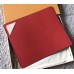 Louis Vuitton Mouse Pad Gaston GI0003 Red 2018 Louis Vuitton Mouse Pad Gaston GI0003 Red 2018