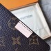Louis Vuitton Mouse Pad Gaston GI0003 Navy 2018 Louis Vuitton Mouse Pad Gaston GI0003 Navy 2018