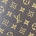 Louis Vuitton Mouse Pad Gaston GI0003 Navy 2018 Louis Vuitton Mouse Pad Gaston GI0003 Navy 2018