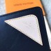 Louis Vuitton Mouse Pad Gaston GI0003 Navy 2018 Louis Vuitton Mouse Pad Gaston GI0003 Navy 2018