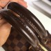louis vuitton speedy 25 Damier ebene Canvas n41365 louis vuitton speedy 25 Damier ebene Canvas n41365