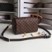 louis vuitton speedy 25 Damier ebene Canvas n41365 louis vuitton speedy 25 Damier ebene Canvas n41365
