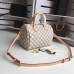 louis vuitton speedy 25 Damier Azur Canvas n41371