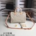 louis vuitton speedy 30 Damier Azur Canvas n41373 louis vuitton speedy 30 Damier Azur Canvas n41373