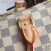 louis vuitton speedy 30 Damier Azur Canvas n41373 louis vuitton speedy 30 Damier Azur Canvas n41373