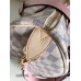 louis vuitton speedy 30  Damier Azur Canvas n44367