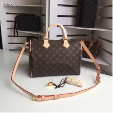 louis vuitton speedy 30 Monogram Canvas m41112 louis vuitton speedy 30 Monogram Canvas m41112