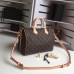 louis vuitton speedy 30  Monogram Canvas m41112
