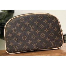 Louis Vuitton Toiletry 25 Bag M47527 Monogram Canvas Louis Vuitton Toiletry 25 Bag M47527 Monogram Canvas