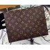 Louis Vuitton Monogram Canvas Toiletry Pouch 26 Bag M47542