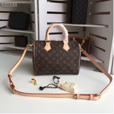 Louis vuitton speedy 25 MONOGRAM Canvas M41113 Louis vuitton speedy 25 MONOGRAM Canvas M41113