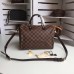 louis vuitton speedy 30 Damier ebene Canvas n41367 louis vuitton speedy 30 Damier ebene Canvas n41367