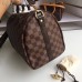 louis vuitton speedy 30 Damier ebene Canvas n41367 louis vuitton speedy 30 Damier ebene Canvas n41367
