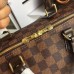 louis vuitton speedy 30 Damier ebene Canvas n41367 louis vuitton speedy 30 Damier ebene Canvas n41367