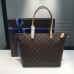 LOUIS VUITTON IÉNA MM M42267