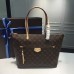 LOUIS VUITTON IÉNA MM M42267