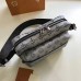 Louis Vuitton Men's Messenger Monogram Outdoor Bag M43859 Silver 2018 Louis Vuitton Men's Messenger Monogram Outdoor Bag M43859 Silver 2018