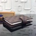 Louis Vuitton Damier Ebene Canvas Small Ring Agenda Cover R20700