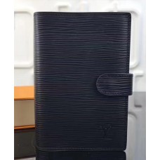 Louis Vuitton Epi Leather Small Ring Agenda Cover R20052 Louis Vuitton Epi Leather Small Ring Agenda Cover R20052